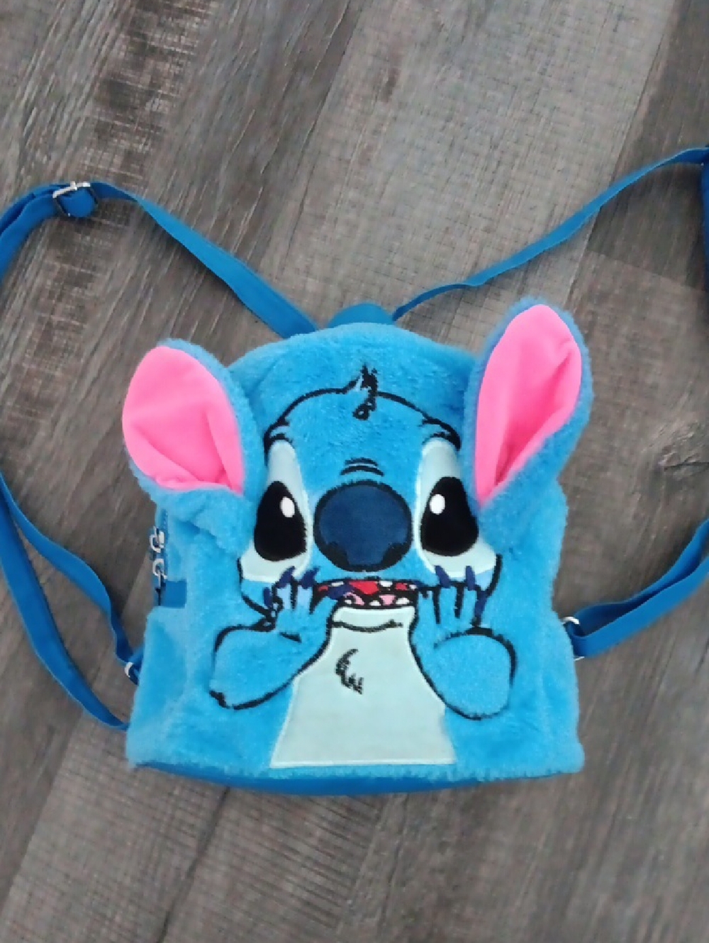 Lilo & Stitch Small Backpack